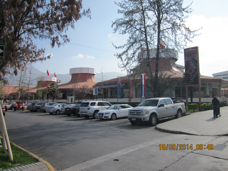 Listing