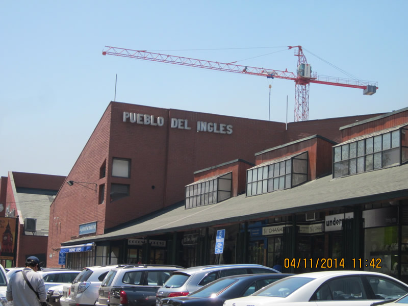 Listing
